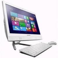 моноблок Lenovo IdeaCentre C40-30 F0B400ULRK Белый