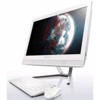 моноблок Lenovo IdeaCentre C40-30 F0B400UNRK Белый