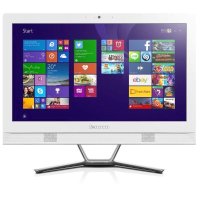 моноблок Lenovo IdeaCentre C40-30 F0B400Y4RK Белый