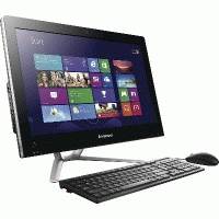 моноблок Lenovo IdeaCentre C440 57311054 Черный