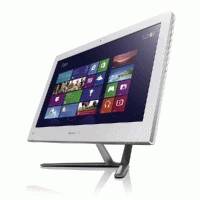 моноблок Lenovo IdeaCentre C440 57311059 Белый