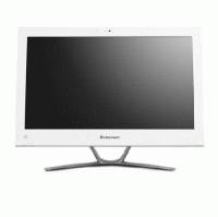 моноблок Lenovo IdeaCentre C440 57312636 Белый