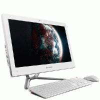 моноблок Lenovo IdeaCentre C440 57316089 Белый
