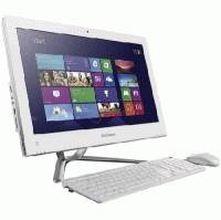 моноблок Lenovo IdeaCentre C440 57317862 Белый