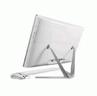 моноблок Lenovo IdeaCentre C440 57317862 Белый