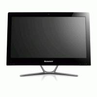 моноблок Lenovo IdeaCentre C440 57319802 Черный