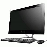 моноблок Lenovo IdeaCentre C440 57319803 Черный