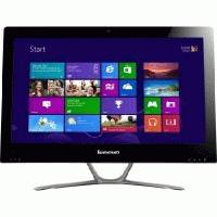моноблок Lenovo IdeaCentre C440 57319807 Черный