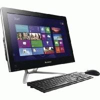 моноблок Lenovo IdeaCentre C440 57319807 Черный