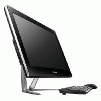 моноблок Lenovo IdeaCentre C440 57319807 Черный