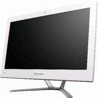 моноблок Lenovo IdeaCentre C440 57320460 Белый