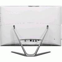 моноблок Lenovo IdeaCentre C440 57320465 Белый
