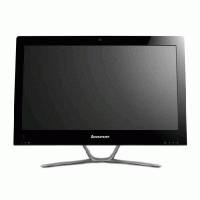 моноблок Lenovo IdeaCentre C440A2 57311063 Черный