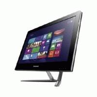 моноблок Lenovo IdeaCentre C440A2 57311063 Черный