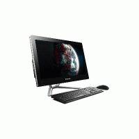 моноблок Lenovo IdeaCentre C440G 57313587 Черный