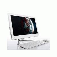 моноблок Lenovo IdeaCentre C440G 57313589 Белый