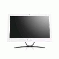моноблок Lenovo IdeaCentre C440G 57313589 Белый
