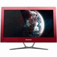 моноблок Lenovo IdeaCentre C445G 57311016 Красный