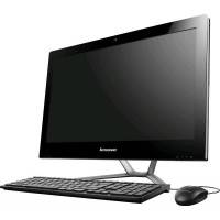 моноблок Lenovo IdeaCentre C455 57330650 LE2 Черный