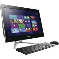 моноблок Lenovo IdeaCentre C455 57330650 LE3 Черный