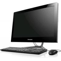 моноблок Lenovo IdeaCentre C455 57330657 Черный