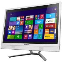 моноблок Lenovo IdeaCentre C460 57321521 Белый