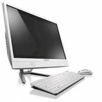моноблок Lenovo IdeaCentre C460 57325426 Белый