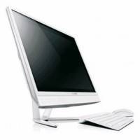 моноблок Lenovo IdeaCentre C460 57326228 Белый