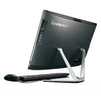 моноблок Lenovo IdeaCentre C460 57326839 Черный