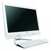 моноблок Lenovo IdeaCentre C460 57330760 Белый