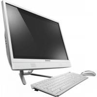 моноблок Lenovo IdeaCentre C470 57326625 Белый