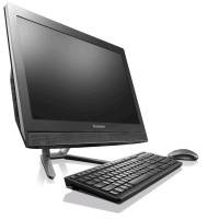 моноблок Lenovo IdeaCentre C470 57326638 Черный