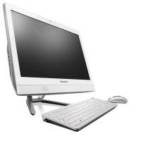 моноблок Lenovo IdeaCentre C470 57330987 Белый