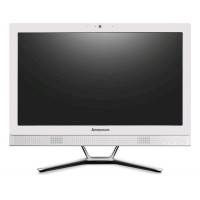 моноблок Lenovo IdeaCentre C470 57330992 Белый