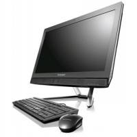моноблок Lenovo IdeaCentre C470 57330993 Черный
