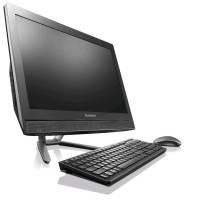 моноблок Lenovo IdeaCentre C470 57330993 Черный