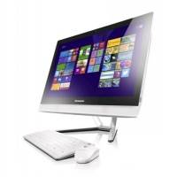 моноблок Lenovo IdeaCentre C50-30 F0B1005DRK Белый