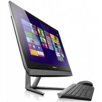 моноблок Lenovo IdeaCentre C50-30 F0B1008BRK Черный
