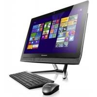 моноблок Lenovo IdeaCentre C50-30 F0B1008MRK Черный