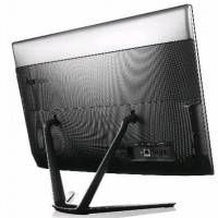 моноблок Lenovo IdeaCentre C50-30 F0B100DSRK Черный
