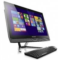 моноблок Lenovo IdeaCentre C50-30 F0B100GDRK Черный