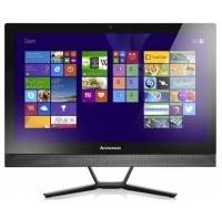 моноблок Lenovo IdeaCentre C50-30 F0B100MTRK Черный
