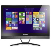 моноблок Lenovo IdeaCentre C50-30 F0B100NBRK Черный