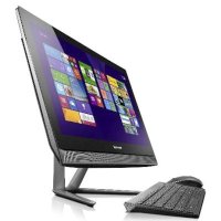 моноблок Lenovo IdeaCentre C50-30 F0B100NBRK Черный