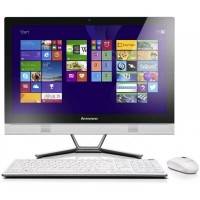моноблок Lenovo IdeaCentre C50-30 F0B100NFRK Белый