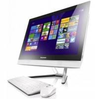 моноблок Lenovo IdeaCentre C50-30 F0B100NKRK Белый