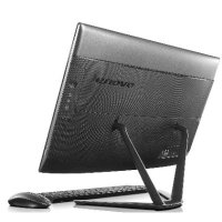моноблок Lenovo IdeaCentre C50-30 F0B100NQRK Черный