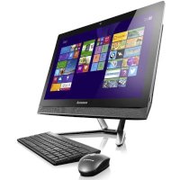 моноблок Lenovo IdeaCentre C50-30 F0B100R8RK Черный