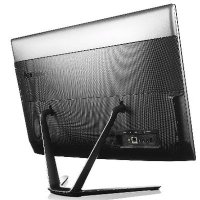 моноблок Lenovo IdeaCentre C50-30 F0B100R8RK Черный