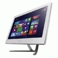 моноблок Lenovo IdeaCentre C540 57316047 Белый